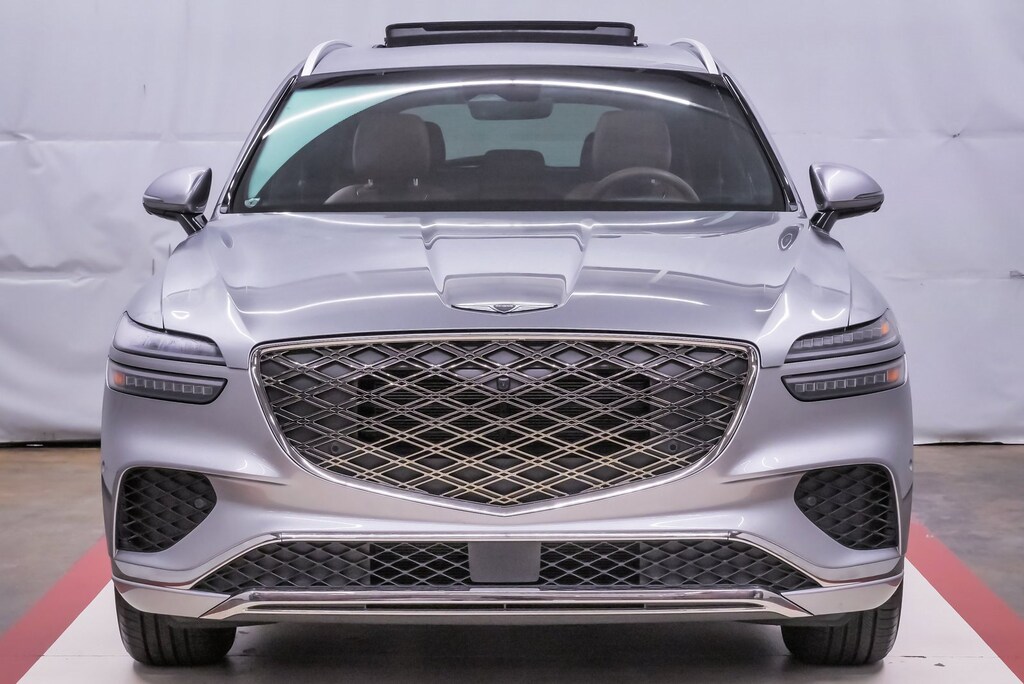 Certified 2026 Genesis GV70 2.5T Advanced 2.5T Advanced AWD