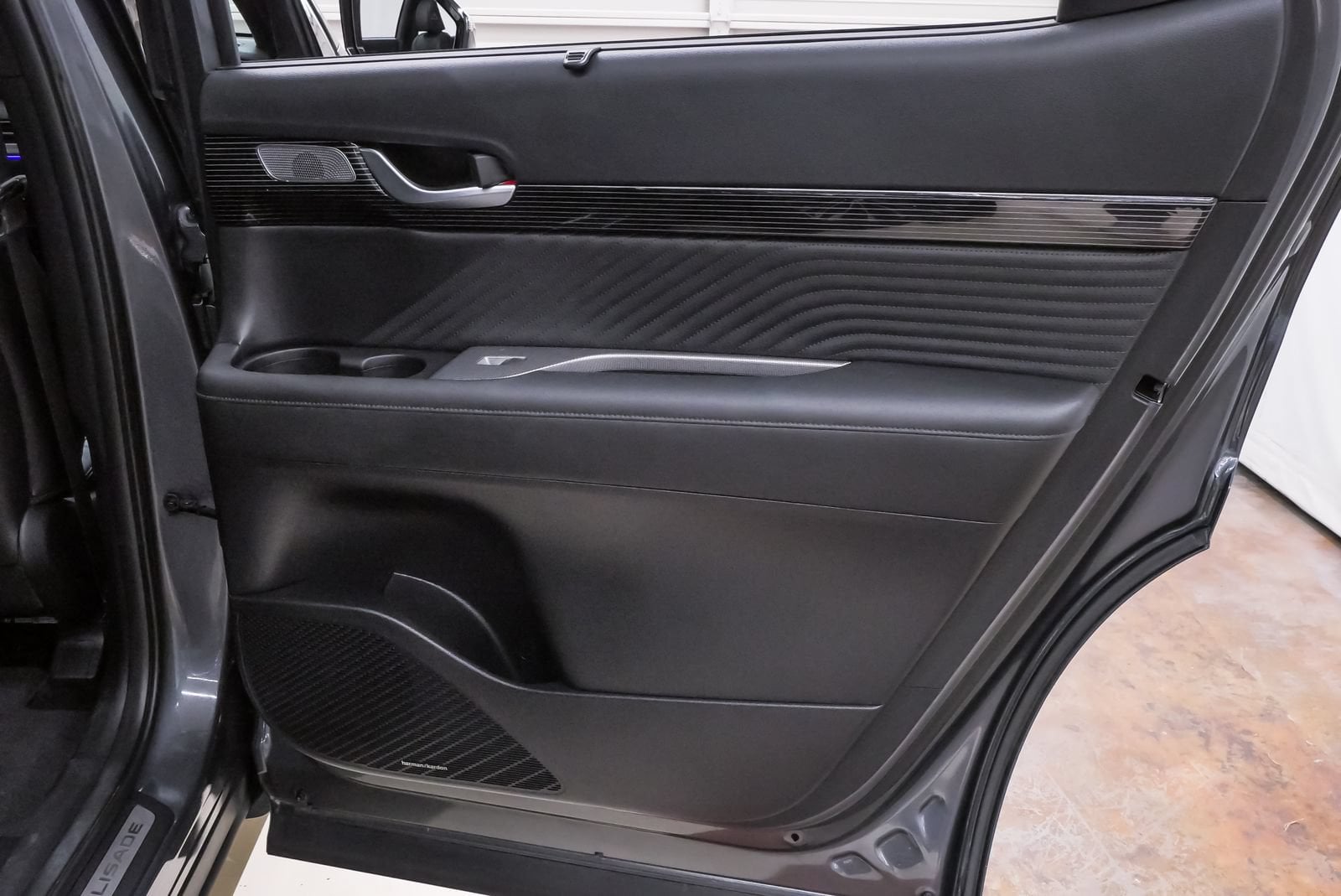 2023 Hyundai Palisade Calligraphy - Photo 31