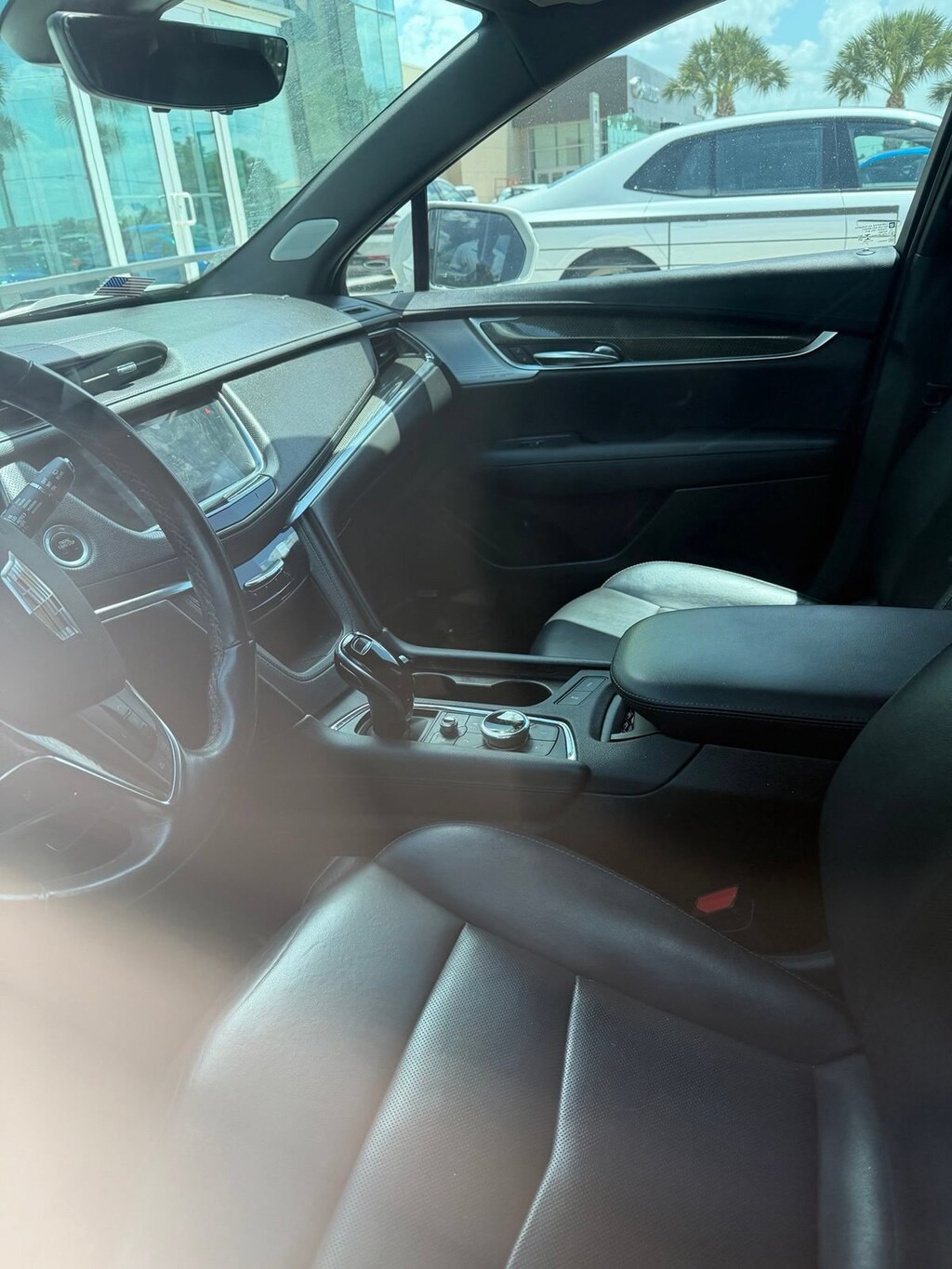 Used 2020 Cadillac XT5 Sport AWD AWD Sport