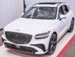 Certified 2026 Genesis GV70 3.5T Sport Prestige 3.5T Sport Prestige AWD