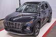 Hyundai Tucson Hybrid