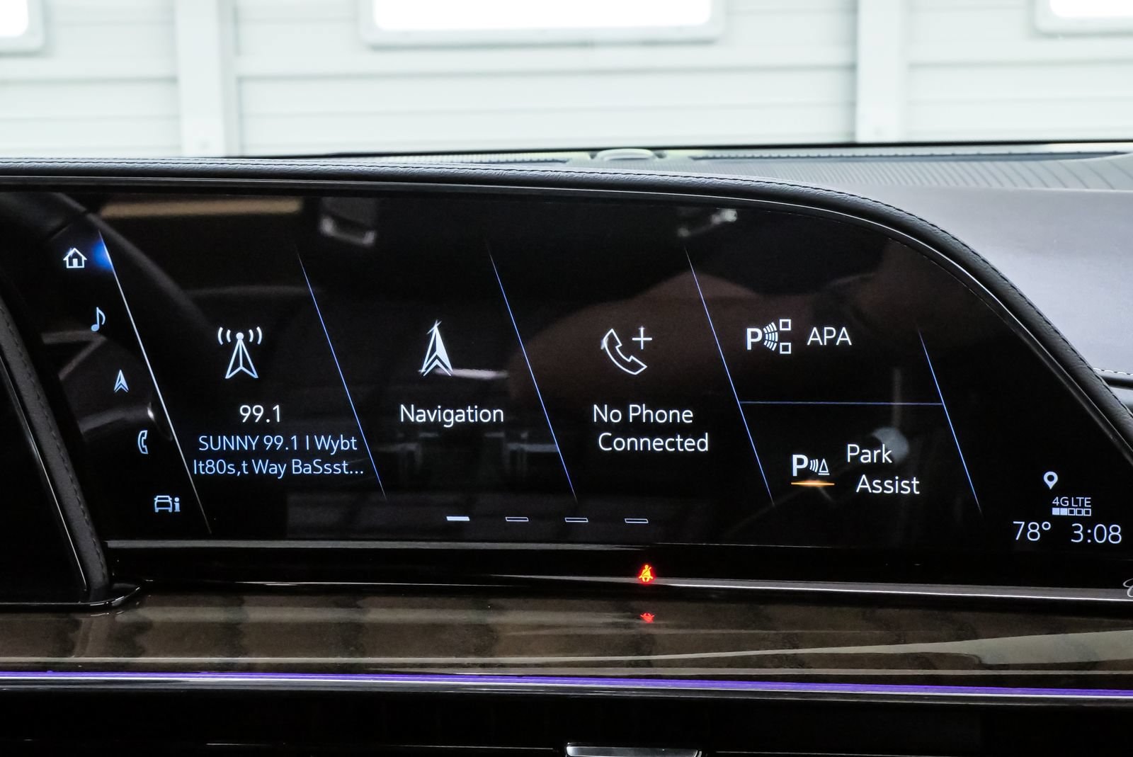 2024 Cadillac Escalade Sport Platinum - Photo 19