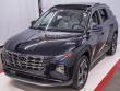 Used 2024 Hyundai Tucson Hybrid Limited Limited AWD