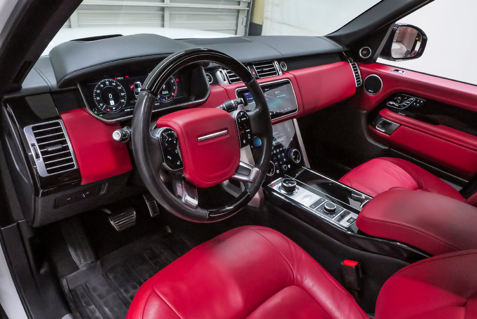 Used 2020 Land Rover Range Rover Autobiography Autobiography LWB