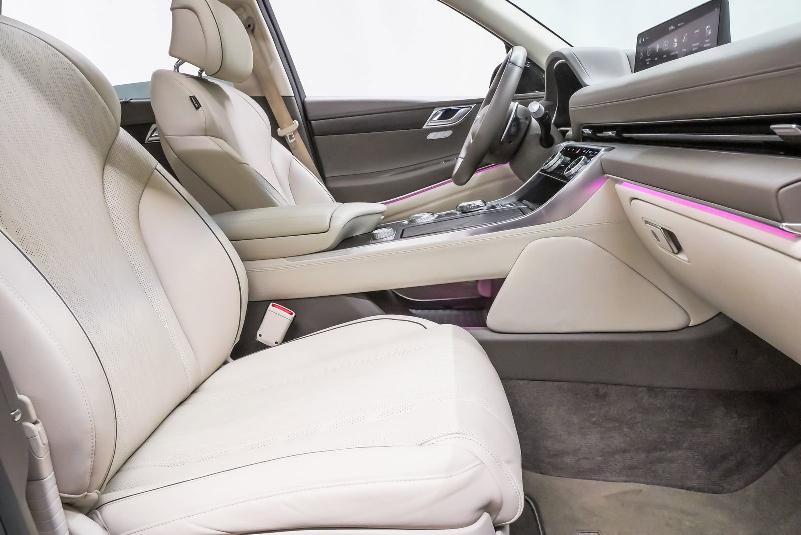 2023 GENESIS GV80 Standard - Photo 14