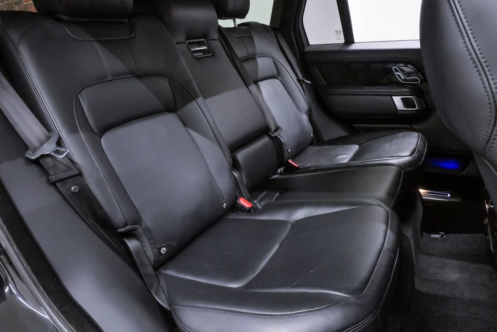 2022 Land Rover Range Rover HSE Wesminster - Photo 11