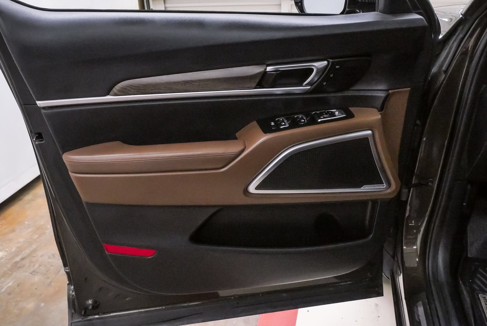 2020 Kia Telluride SX - Photo 28