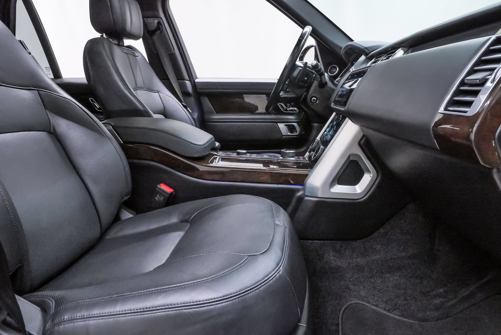 2022 Land Rover Range Rover HSE Wesminster - Photo 13