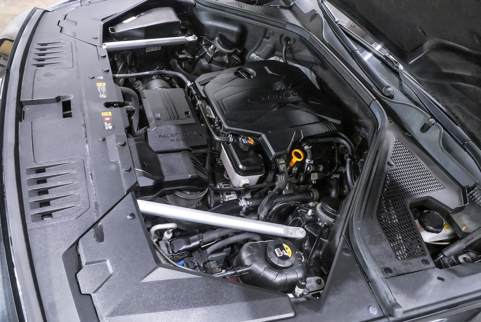 2023 GENESIS GV80 Standard - Photo 33