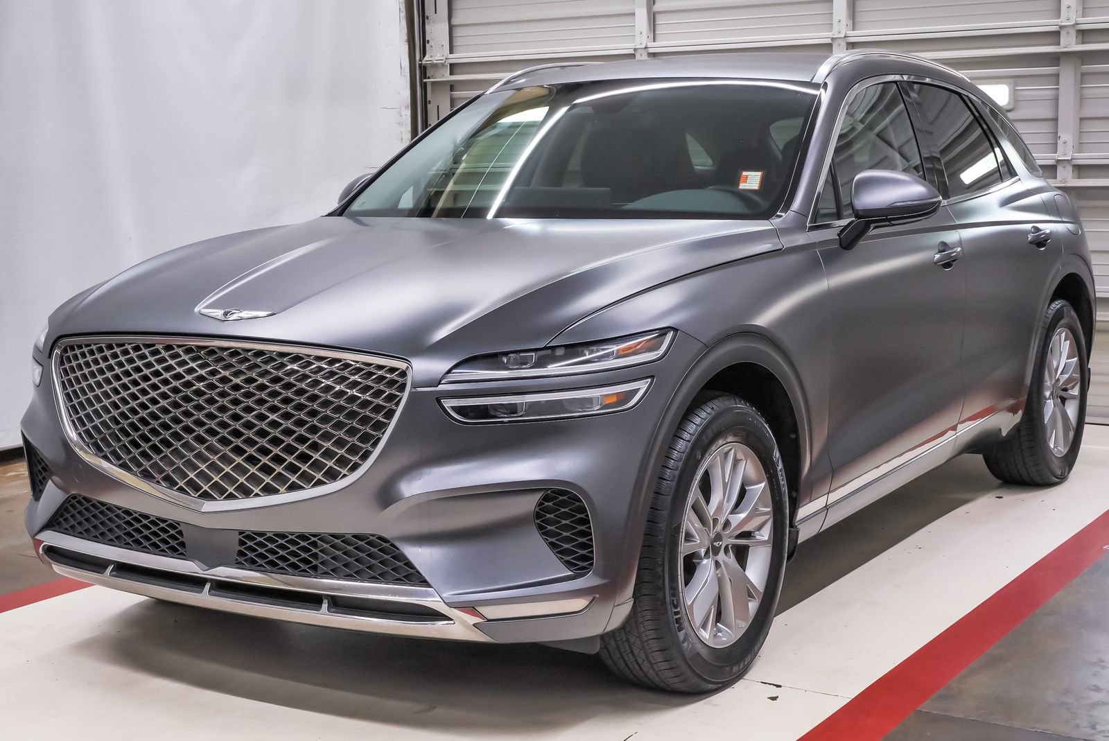 2023 Genesis GV70 2.5T Standard AWD's photo
