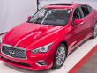 Used 2022 INFINITI Q50 LUXE LUXE AWD
