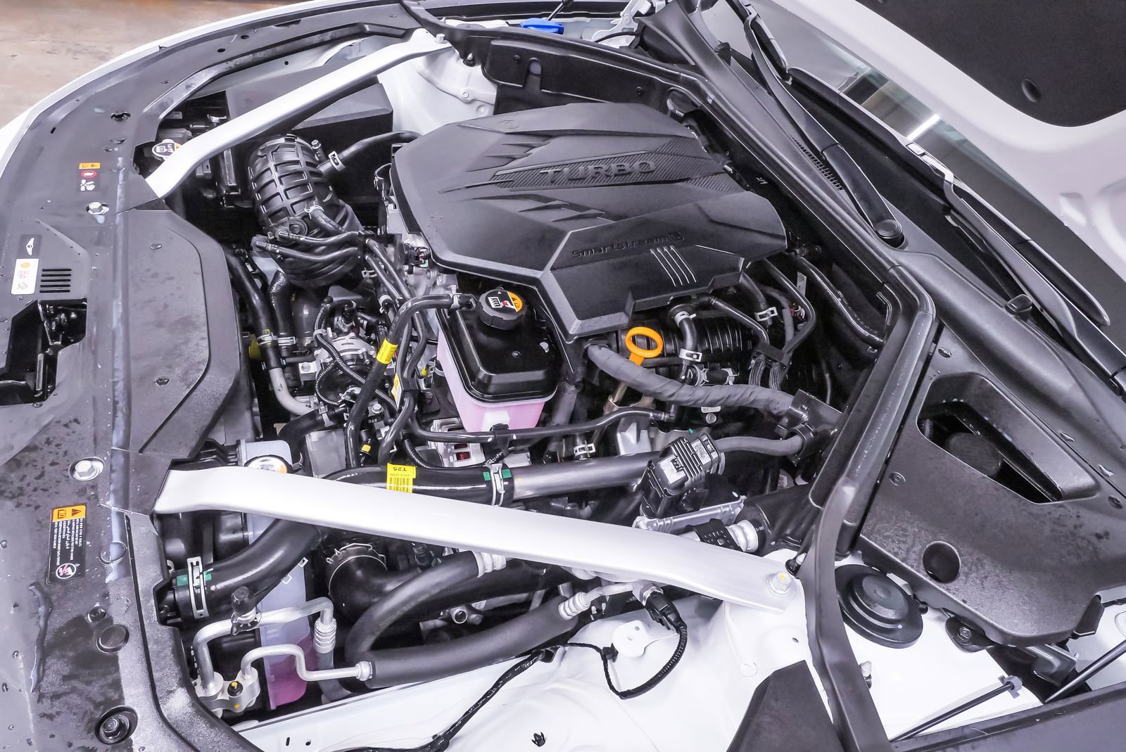 2026 GENESIS G70 Prestige - Photo 23