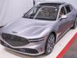Certified 2023 Genesis G90 e-SC 3.5T e-SC AWD