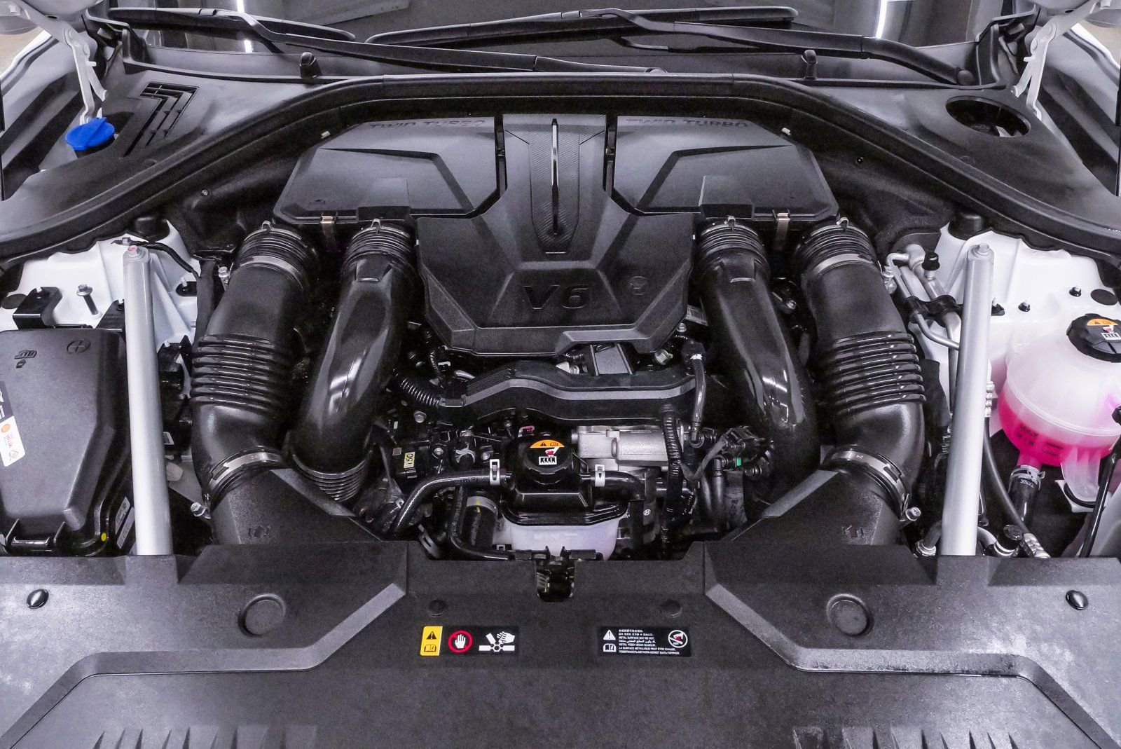 2025 GENESIS GV70 Sport - Photo 22