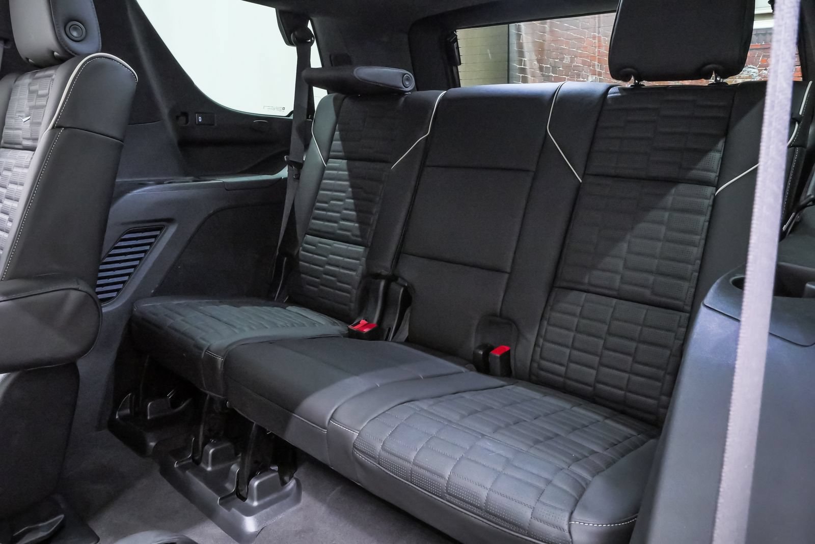 2024 Cadillac Escalade Sport Platinum - Photo 13