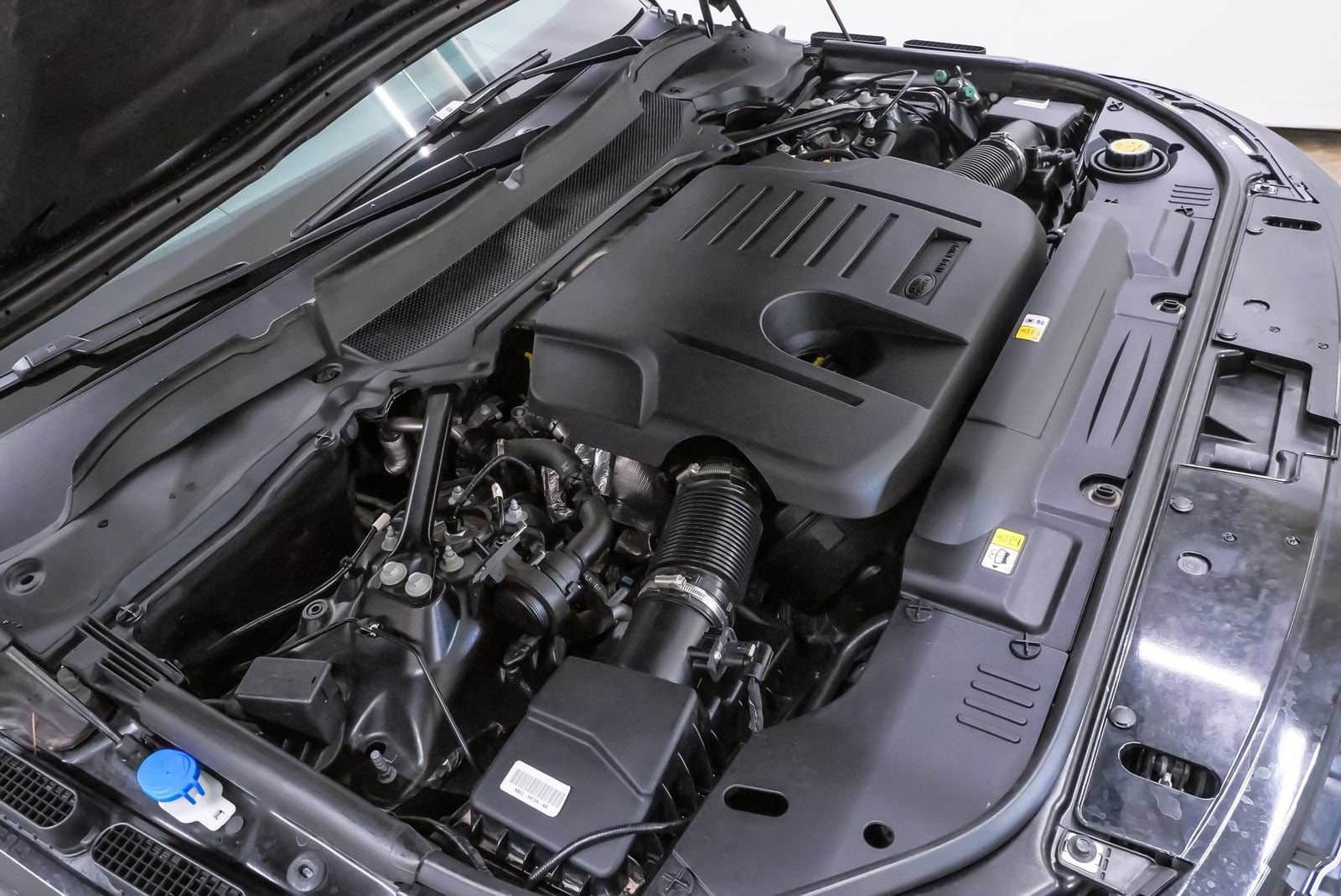 2022 Land Rover Range Rover HSE Wesminster - Photo 34