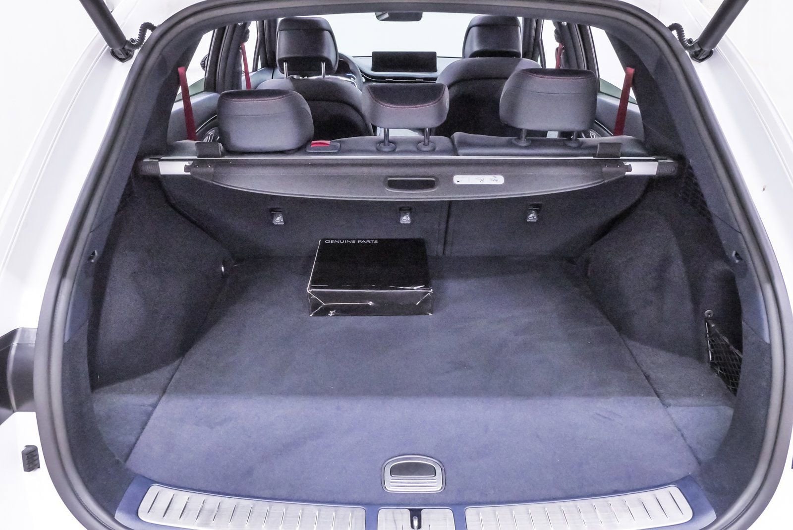 2025 GENESIS GV70 Sport - Photo 26