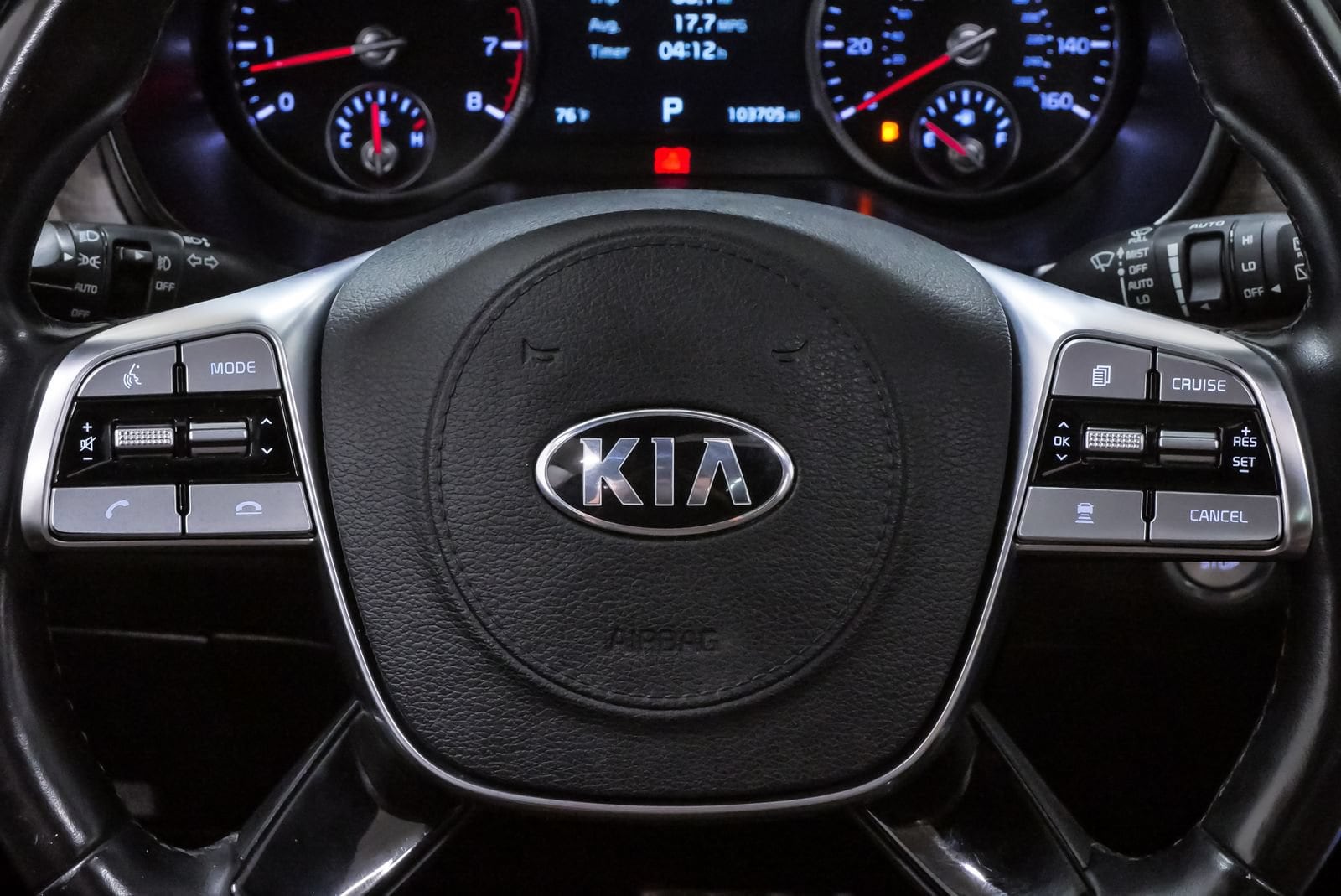 2020 Kia Telluride SX - Photo 24
