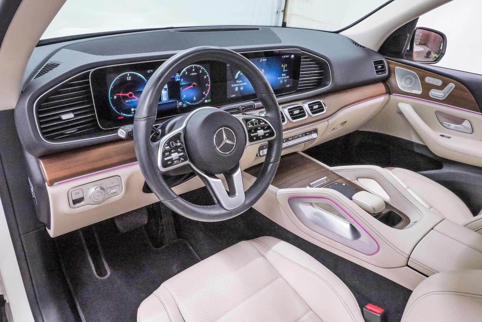 2023 Mercedes Benz GLE 350 photo 2
