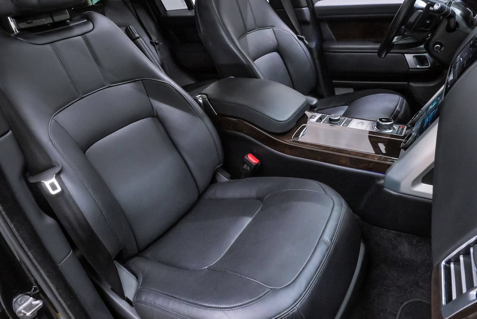 2022 Land Rover Range Rover HSE Wesminster - Photo 14
