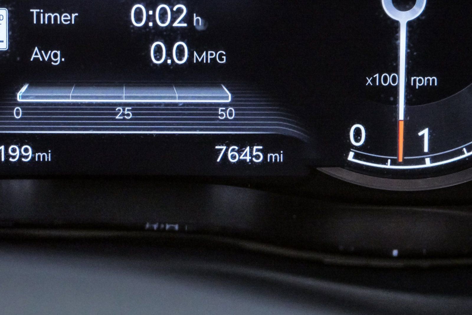 2025 GENESIS GV70 Sport - Photo 20