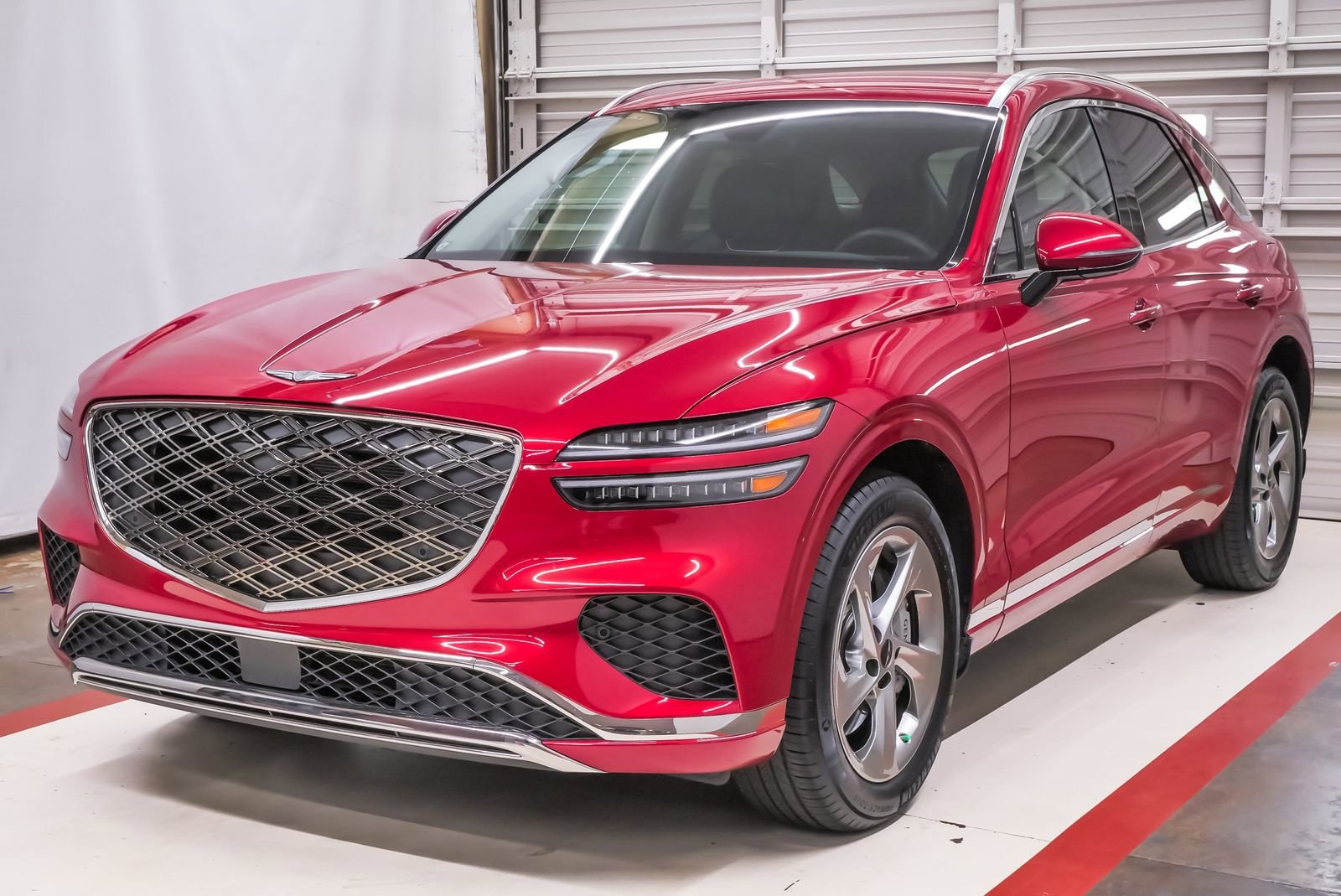 2026 Genesis GV70 2.5T Standard AWD's photo