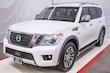 Nissan Armada