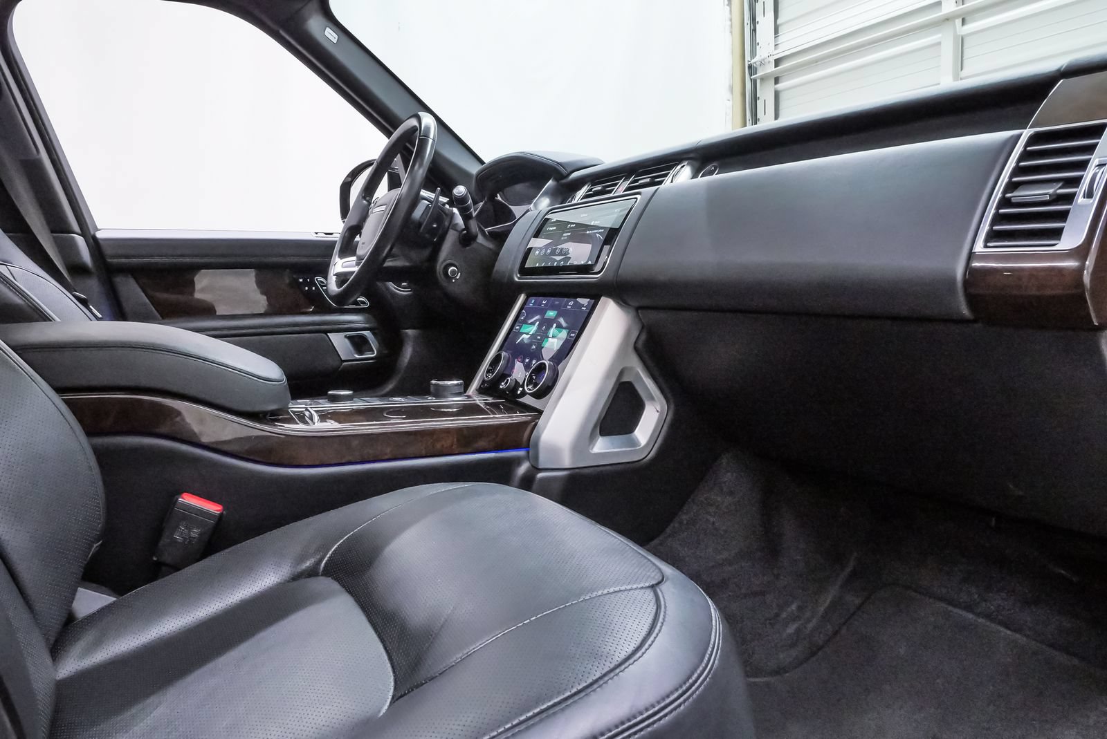 2022 Land Rover Range Rover HSE Wesminster - Photo 12
