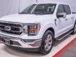 Used 2023 Ford F-150 XLT XLT 2WD SuperCrew 5.5 Box