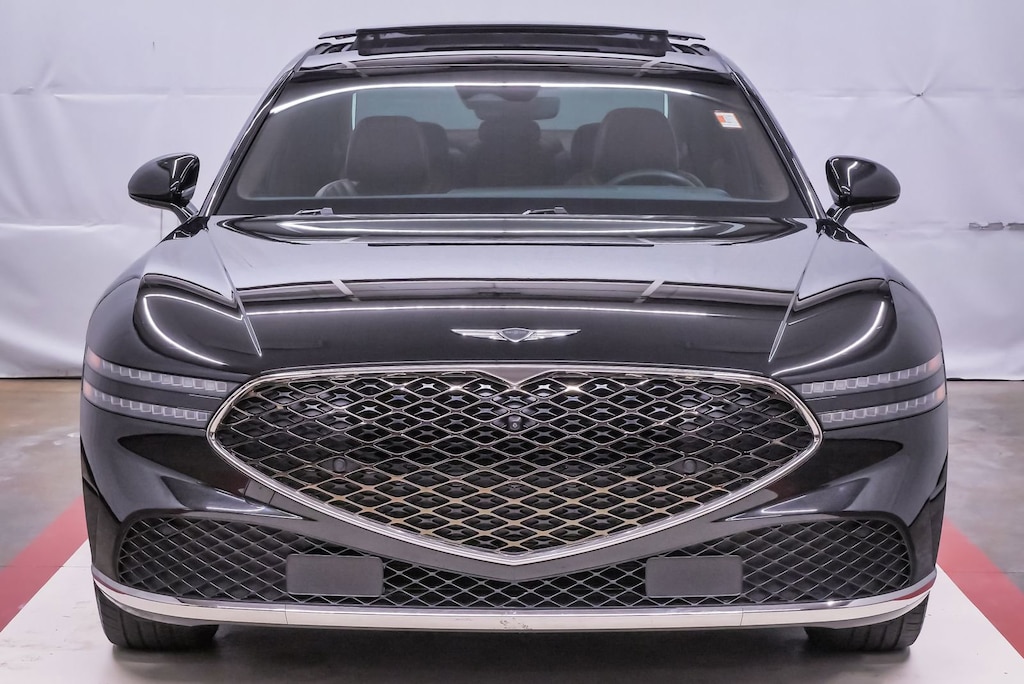 Certified 2023 Genesis G90 3.5T 3.5T AWD