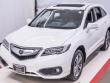 Used 2017 Acura RDX w/Advance Pkg FWD w/Advance Pkg