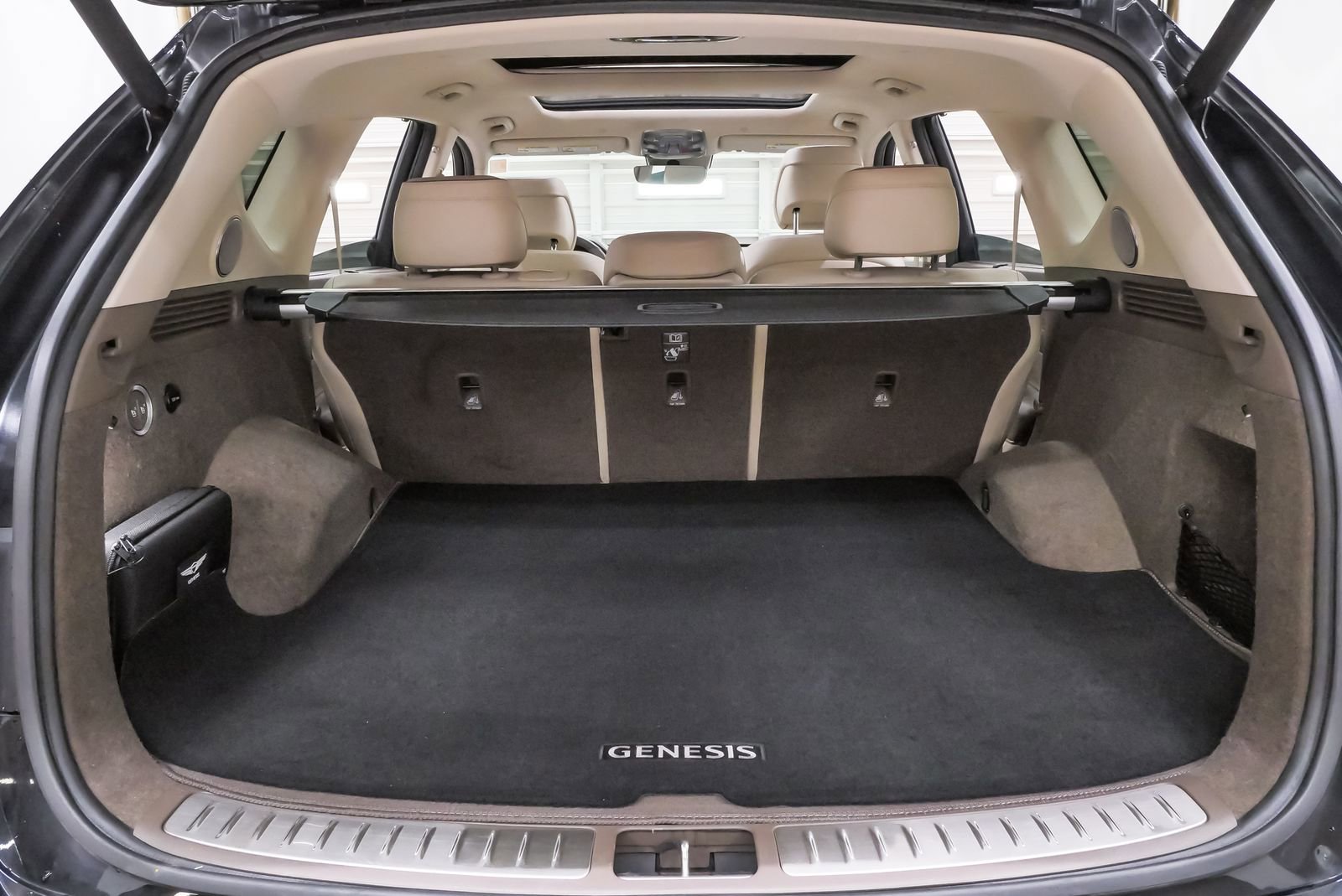 2023 GENESIS GV80 Standard - Photo 30