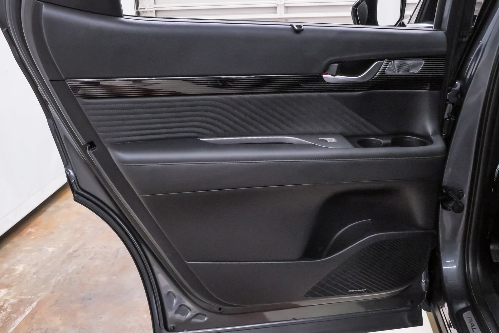 2023 Hyundai Palisade Calligraphy - Photo 29