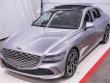 Certified 2025 Genesis G80 2.5T Advanced 2.5T Advanced AWD