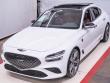 Certified 2025 Genesis G70 2.5T 2.5T RWD