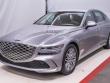 Certified 2025 Genesis G80 2.5T 2.5T AWD