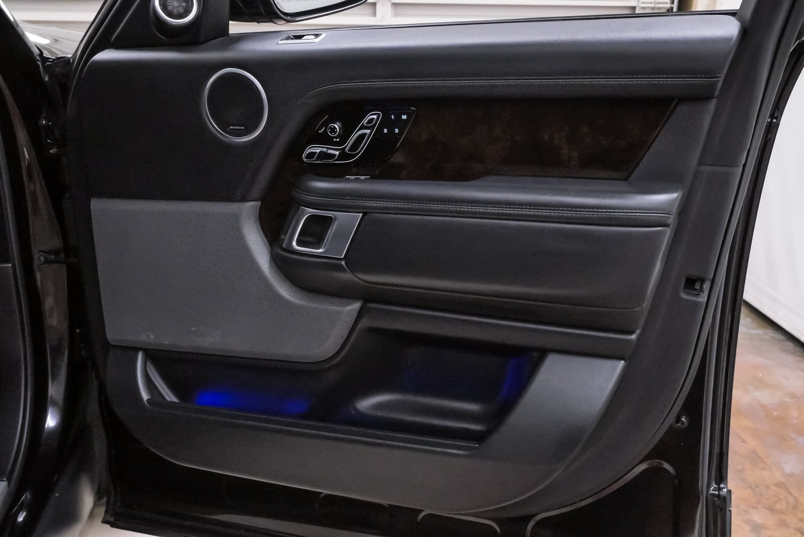 2022 Land Rover Range Rover HSE Wesminster - Photo 29