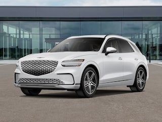 2026 Genesis Electrified GV70 Advanced SUV