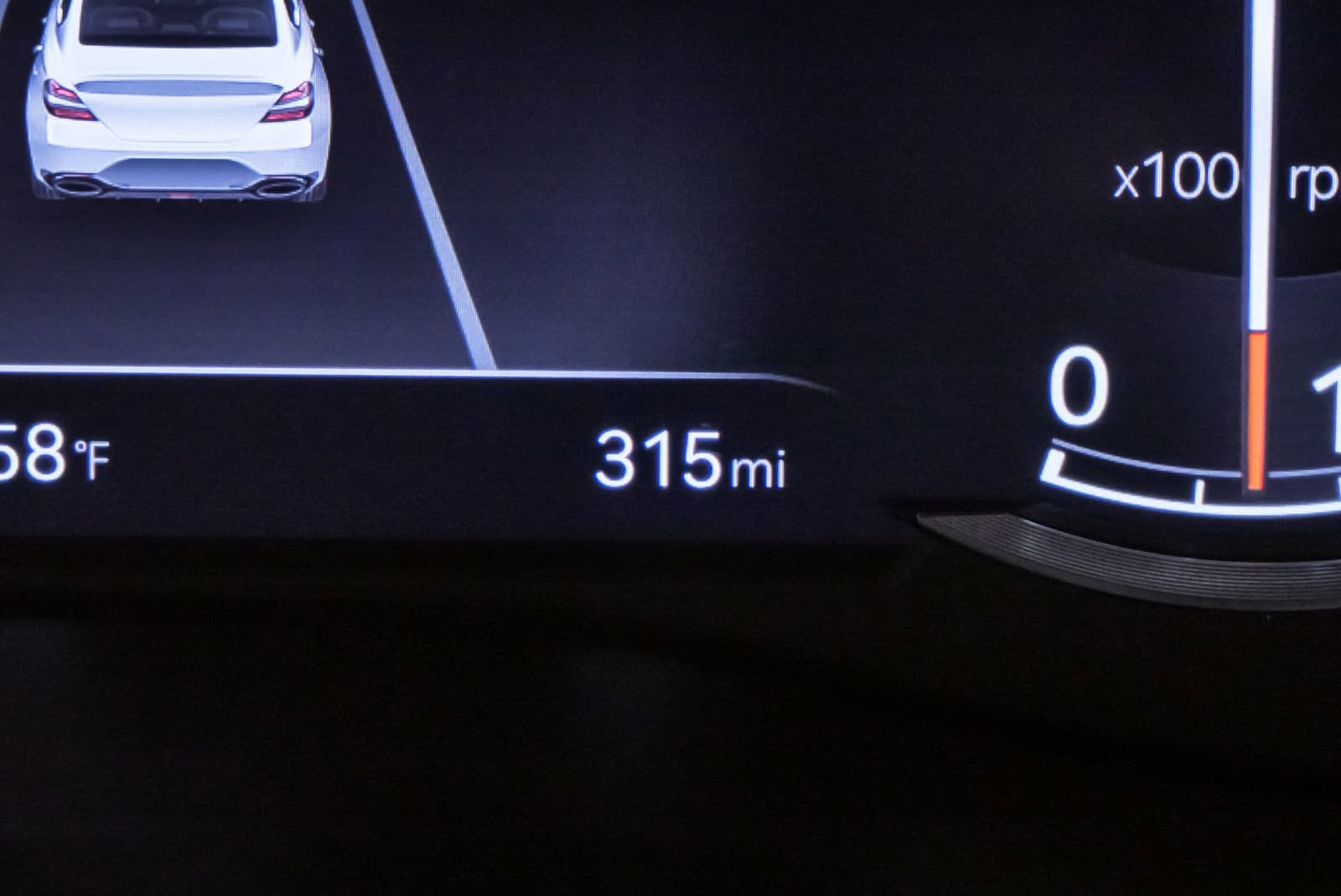 2026 GENESIS G70 Prestige - Photo 20