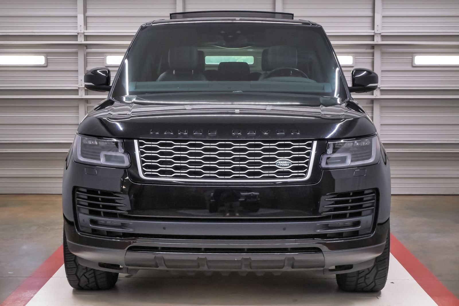 2022 Land Rover Range Rover HSE Wesminster - Photo 3