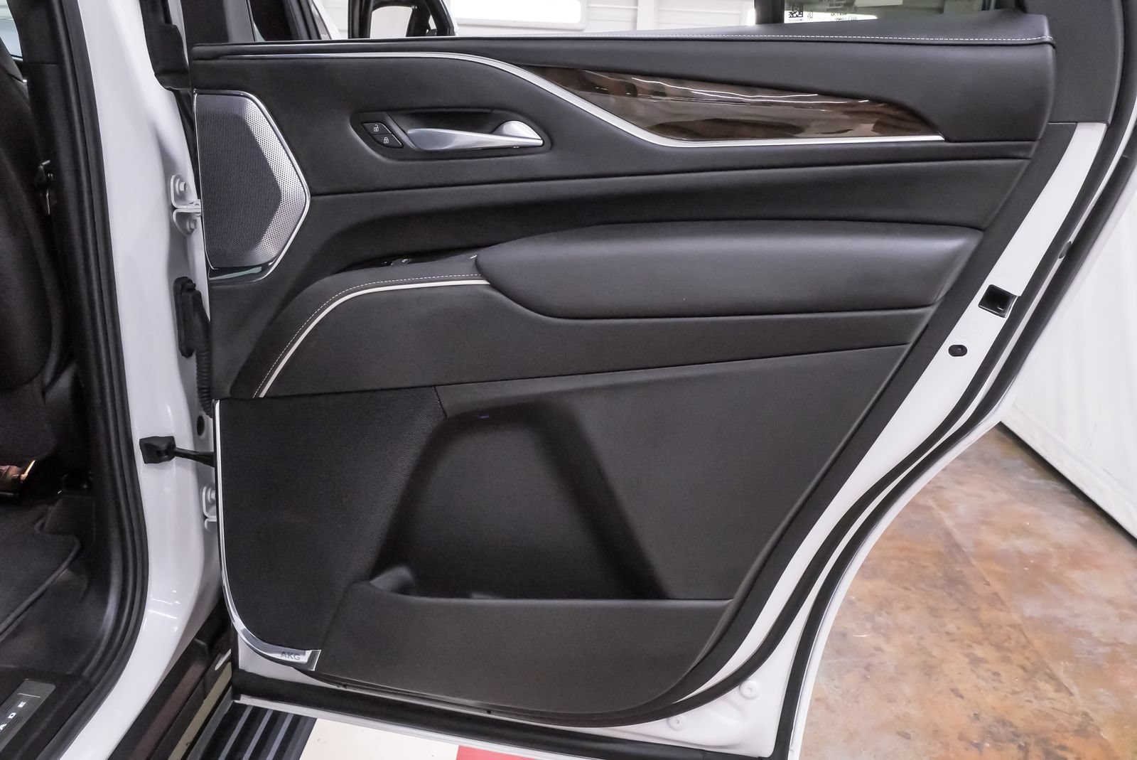 2024 Cadillac Escalade Sport Platinum - Photo 31