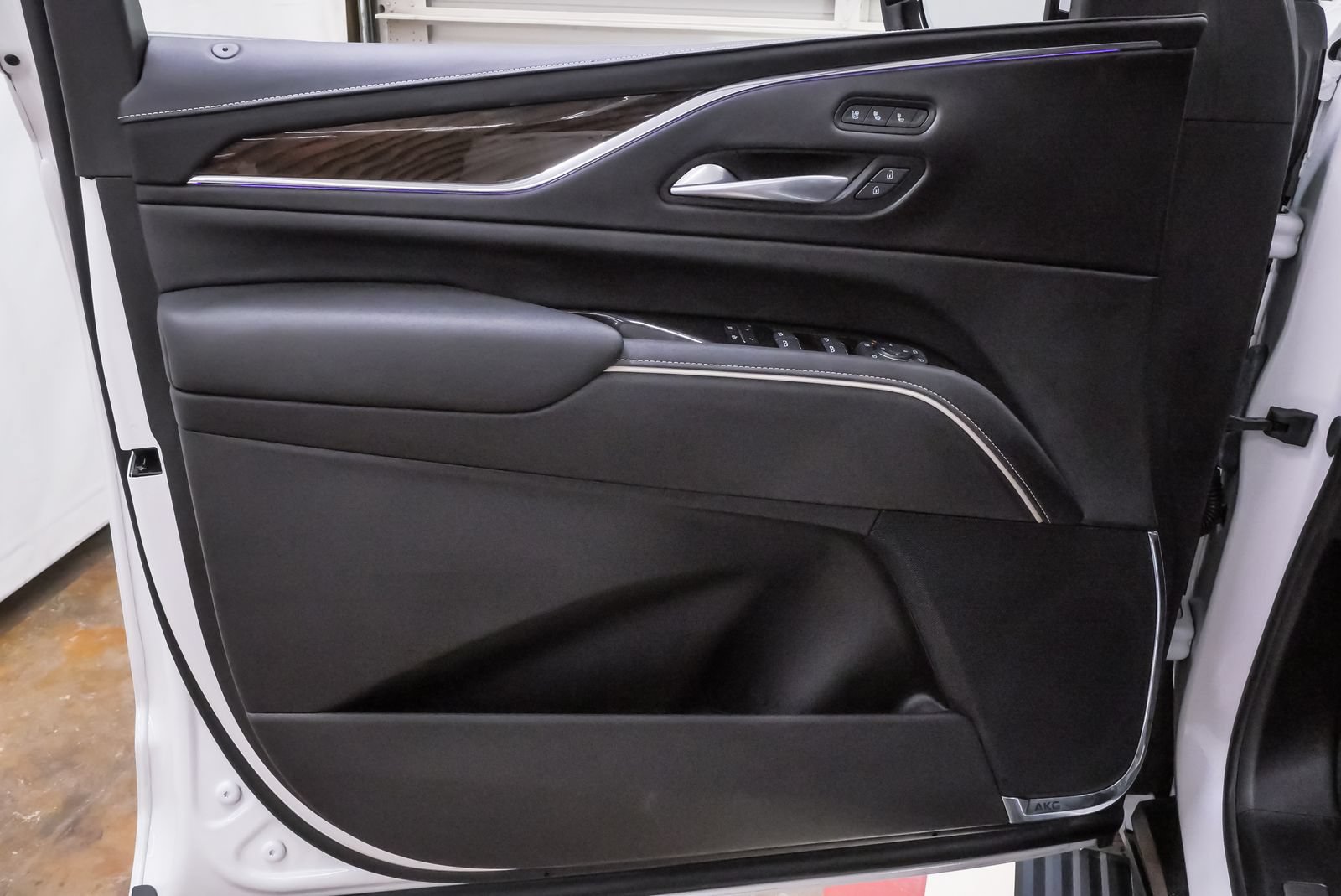 2024 Cadillac Escalade Sport Platinum - Photo 27