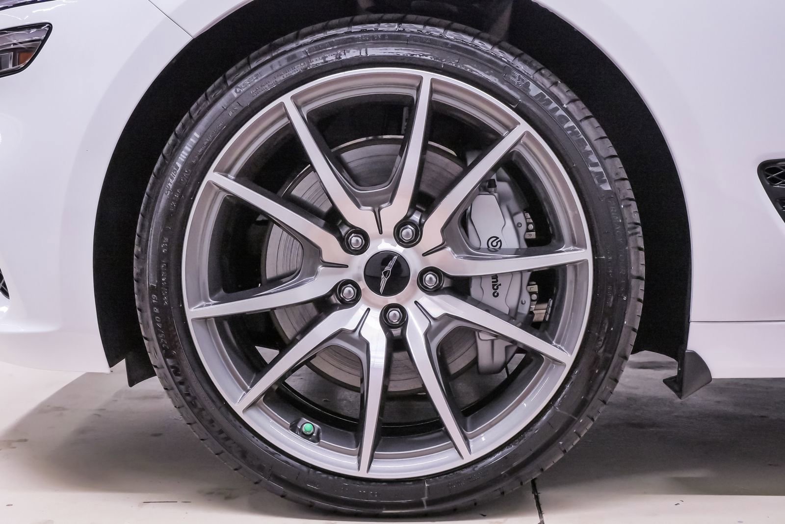 2026 GENESIS G70 Prestige - Photo 26