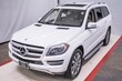 Mercedes-Benz GL-Class