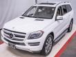 Used 2014 Mercedes-Benz GL-Class GL 450 4MATIC  GL 450