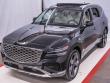 Certified 2025 Genesis GV80 Prestige 3.5T Prestige AWD