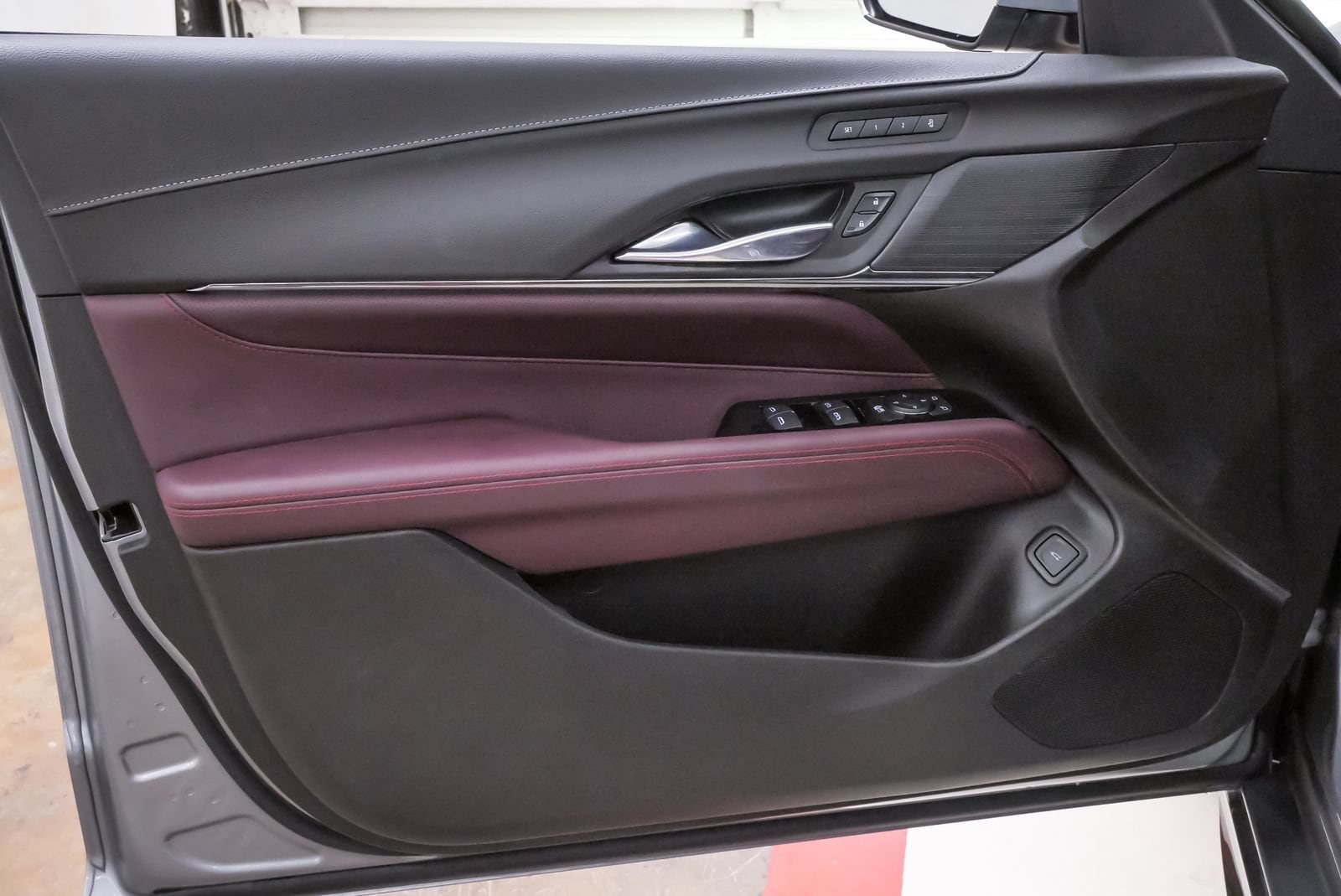 2024 Cadillac CT4 Sport - Photo 24