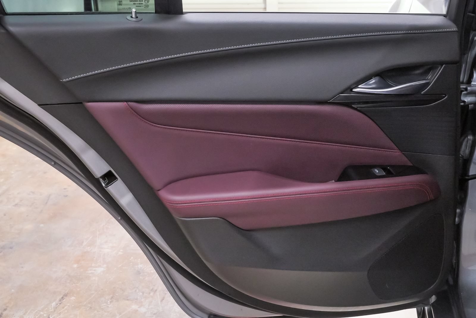 2024 Cadillac CT4 Sport - Photo 26