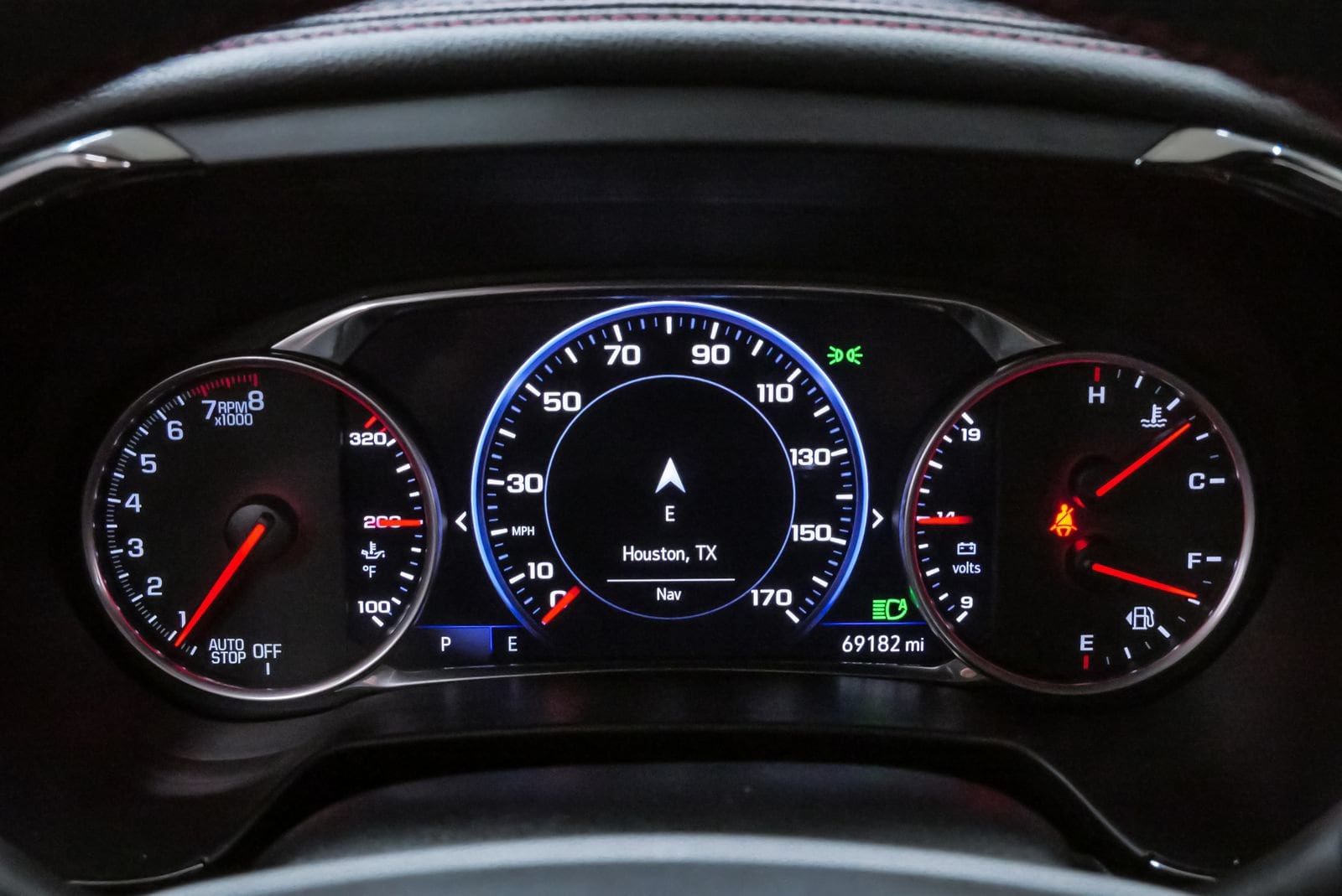 2020 Chevrolet Blazer RS - Photo 21