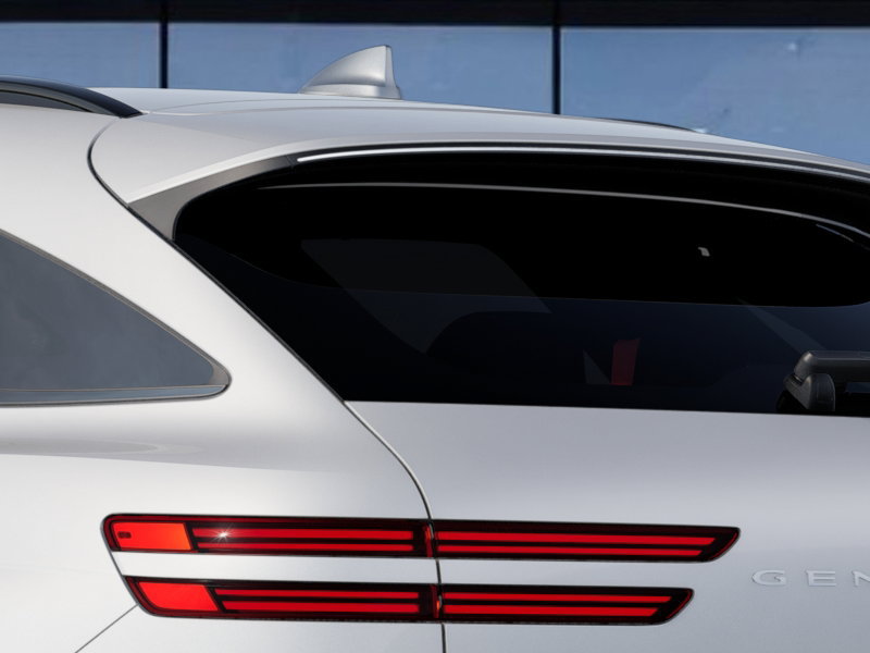 2027 GENESIS GV70 Prestige Graphite - Photo 10